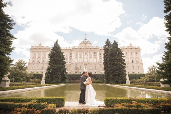  Wedding Packages in Europe - Elopement Destination 